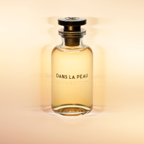 Louis Vuitton Travel Spray Refill Dans La Peau
